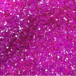 Pink Fizz Glitter